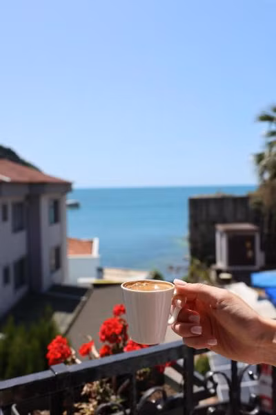 Sardinia Otel — 9