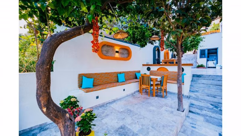 Sardunya Otel - 2