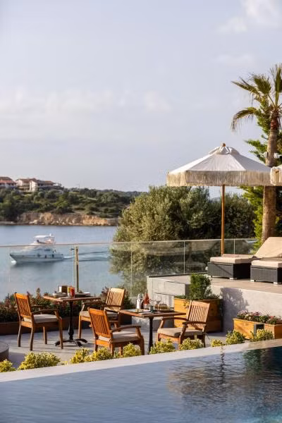 Sarezya Luxury Hotel - 4