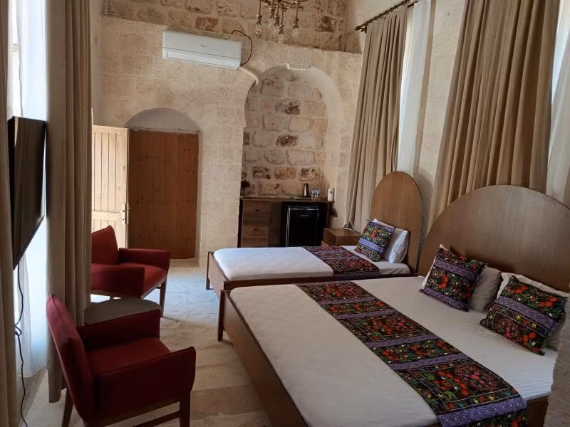 Sargon Otel Midyat — 6