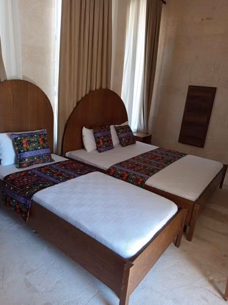 Sargon Otel Midyat — 7