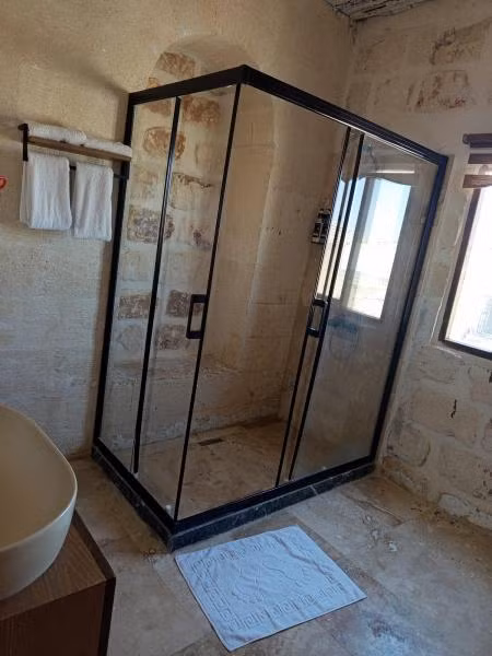 Sargon Otel Midyat — 8