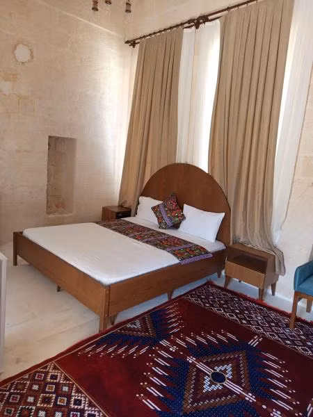 Sargon Otel Midyat — 9