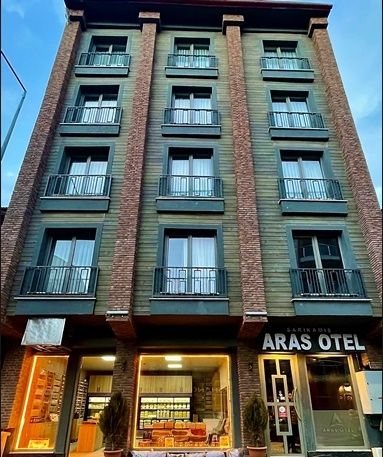Sarıkamış Aras Otel - 3