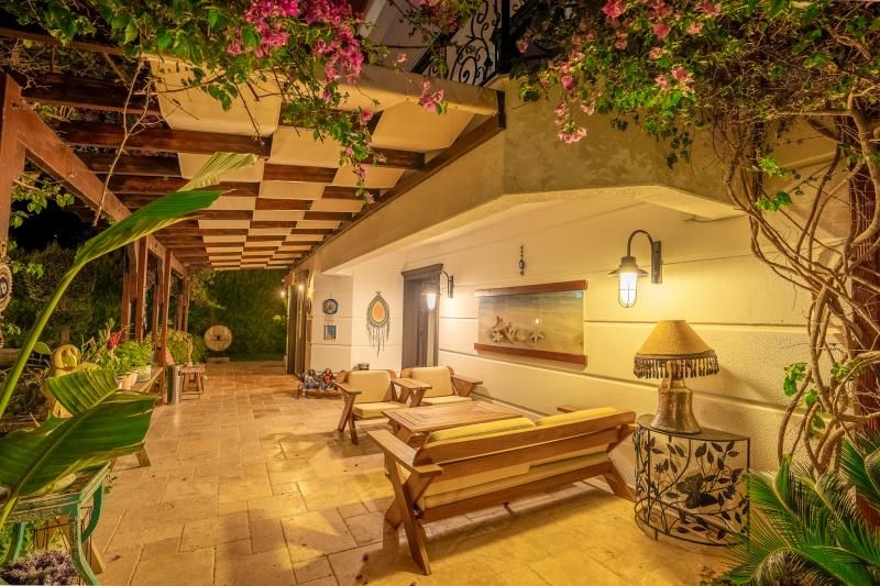 Savana Butik Otel - 3