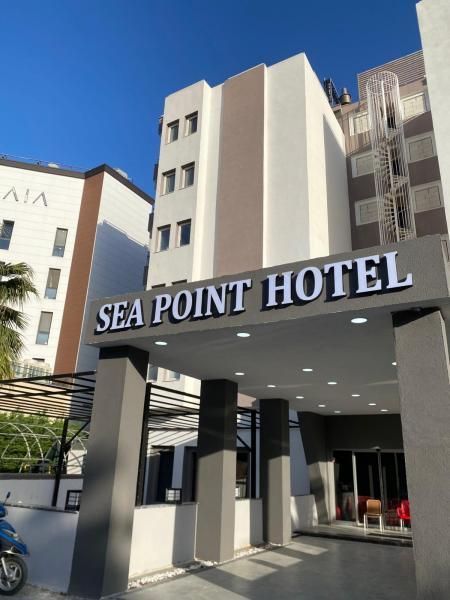 Sea Point Hotel Kuşadası - 1