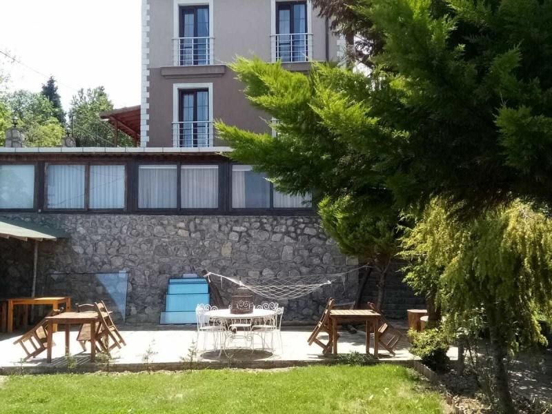 Sea Port House - 1