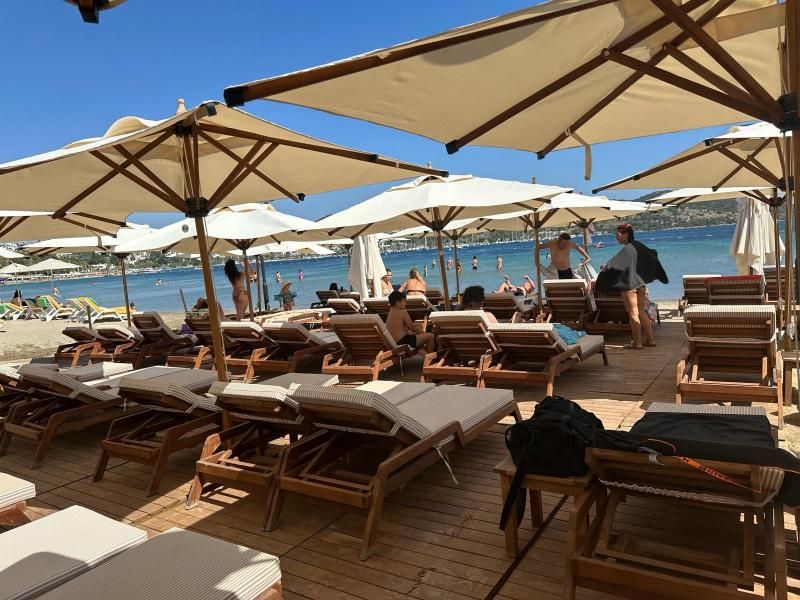 Sea Soul Otel - 1