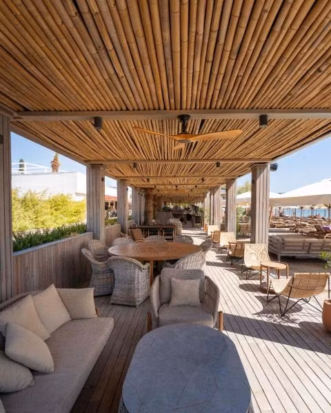 Sea Soul Otel - 2