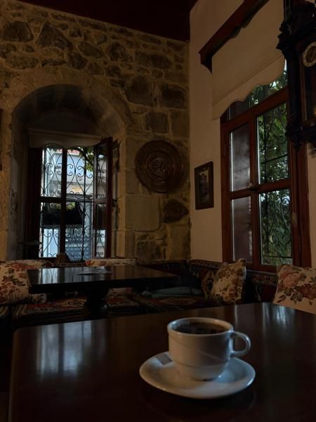 Sebile Hanım Konağı  - 3