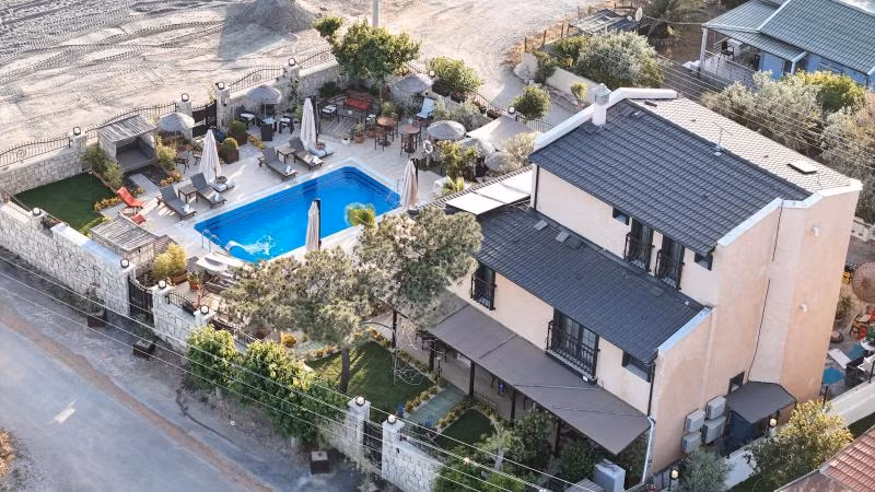 Seferihisar VillaSeferis (Adult Only +16) - 2