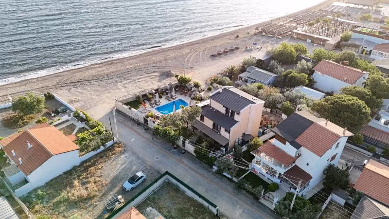 Seferihisar VillaSeferis (Adult Only +16) - 3