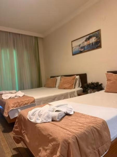 Selena Hotel Selçuk - 1