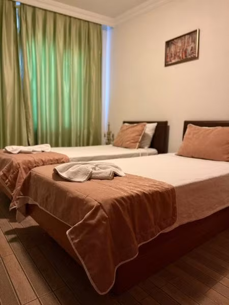 Selena Hotel Selçuk - 4
