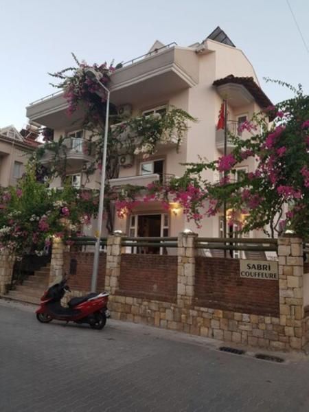 Selenya Butik Apart Otel - 4