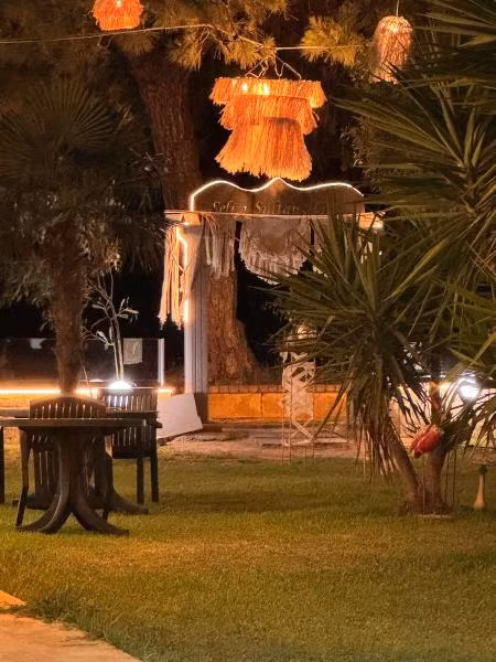 Selim Sultan Otel - 4