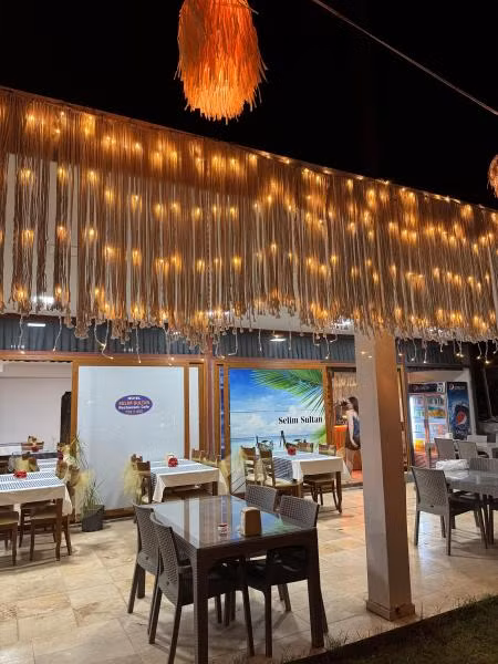 Selim Sultan Otel — 6