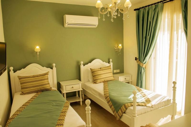 Selin Otel Alaçatı - 2