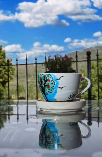 Selince Pansiyon Şirince — 6