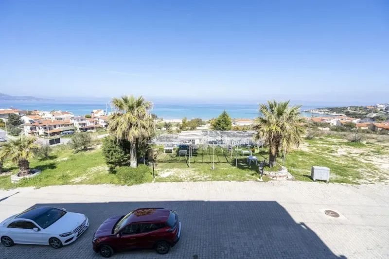 Sellarius Hotel Karaburun — 4