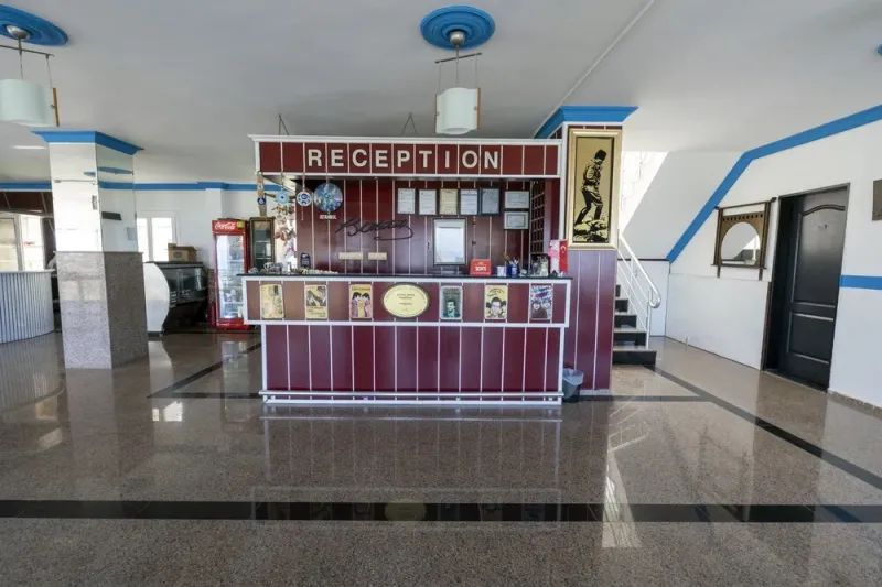 Sellarius Hotel Karaburun