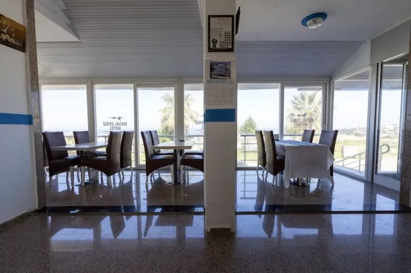 Sellarius Hotel Karaburun — 3