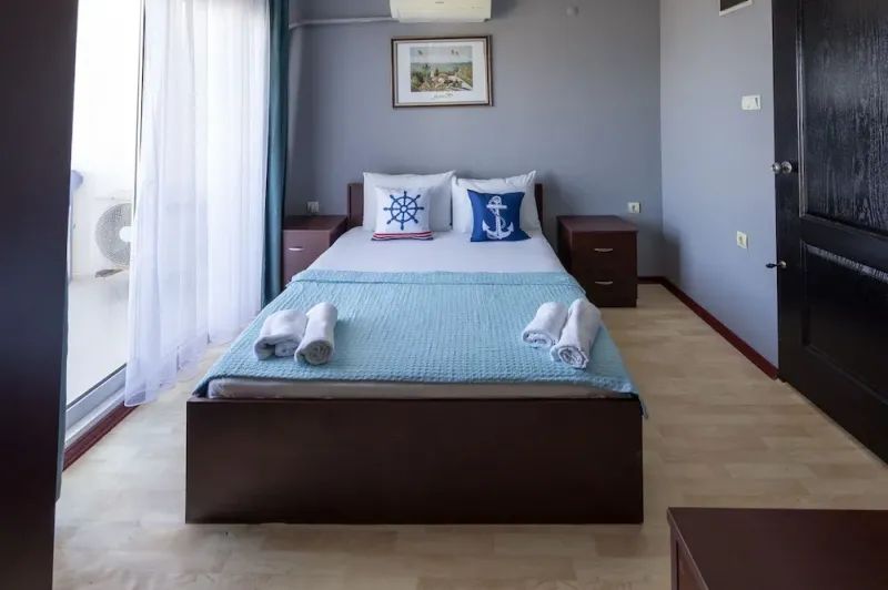 Sellarius Hotel Karaburun — 5