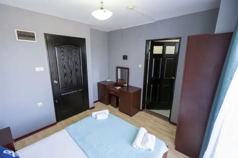 Sellarius Hotel Karaburun — 8