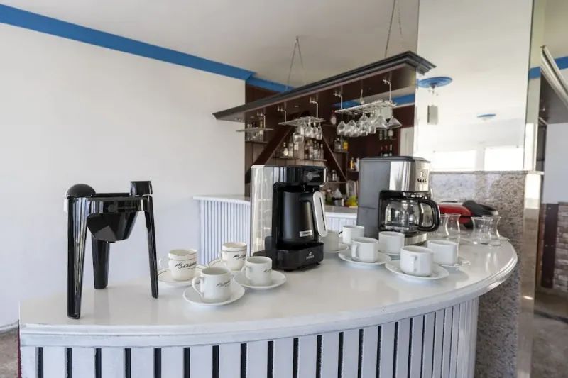 Sellarius Hotel Karaburun — 2
