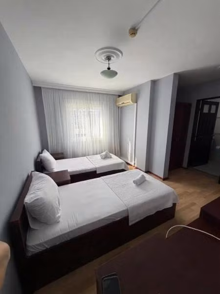 Sellarius Hotel Karaburun — 7