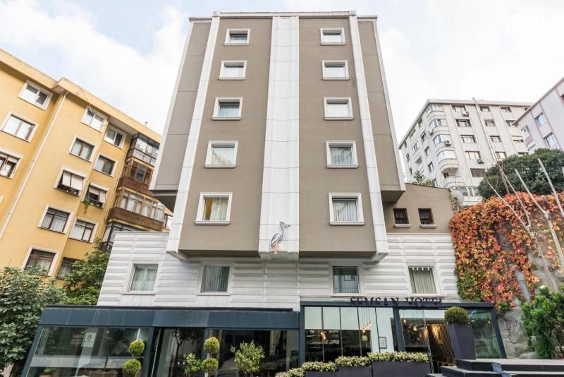 Semsan Hotel