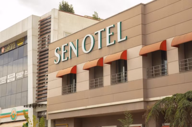 Sen Otel
