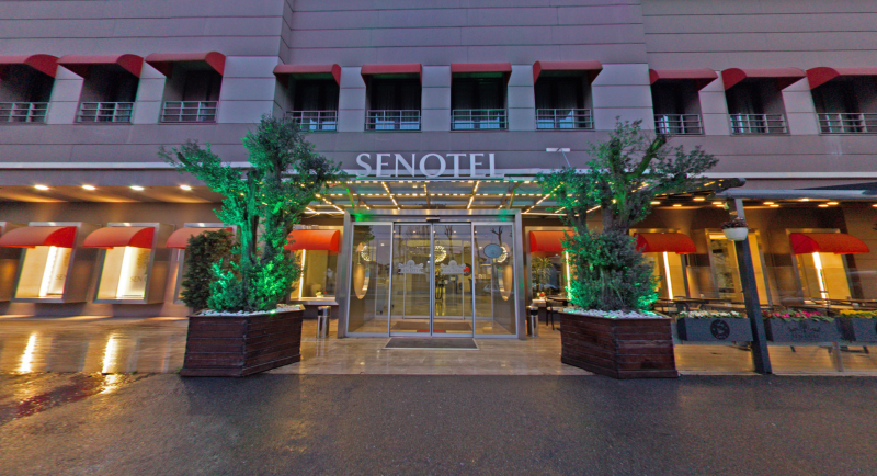 Sen Otel