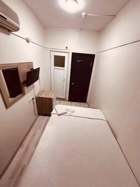 Oda Resmi