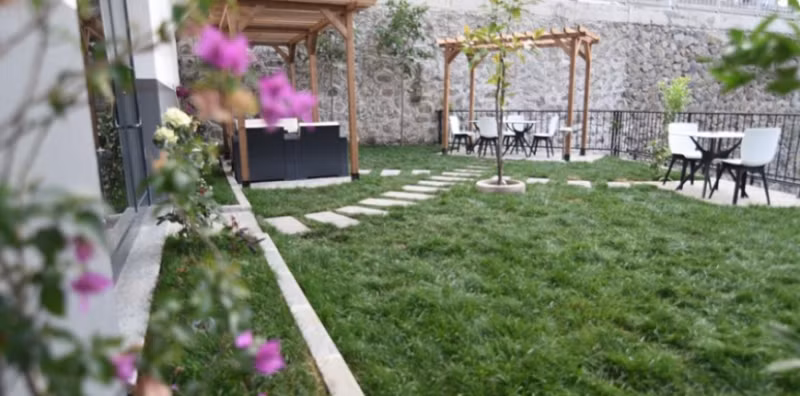 Sera Nature Hotel & Spa - 2