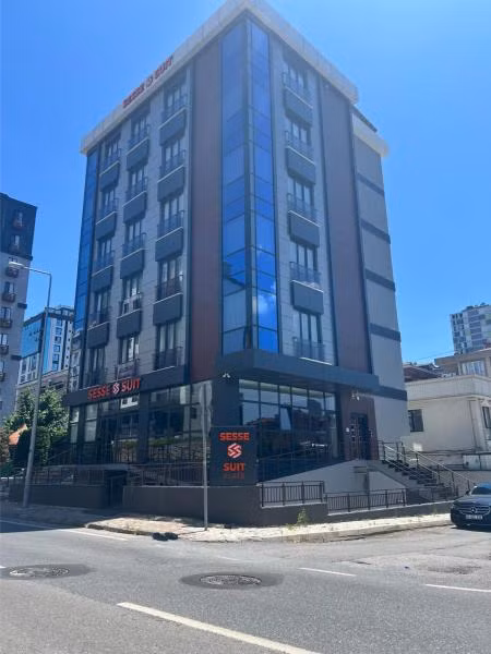 Sesse Otel