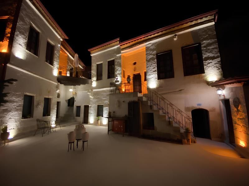 Sevdalı Konaklar - 2