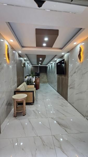 Sever Pansiyon - 1