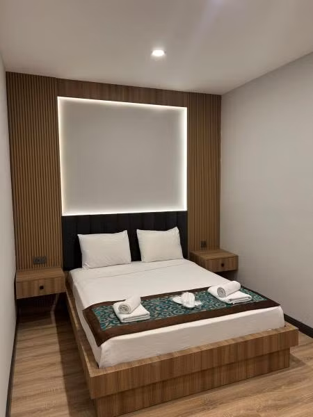 Oda Resmi
