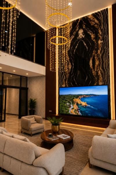 Sever Suites Hotel — 2