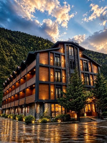 Sezgin Otel - 3