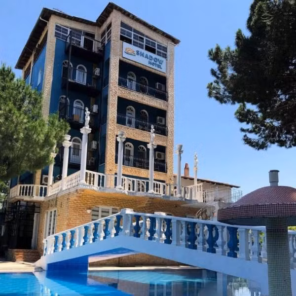 Shadow Hotel Kuşadası