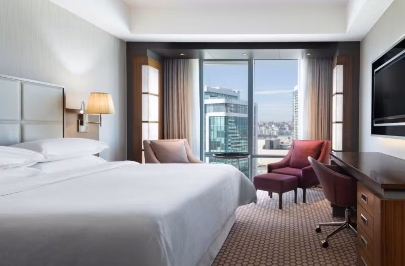 Oda Resmi