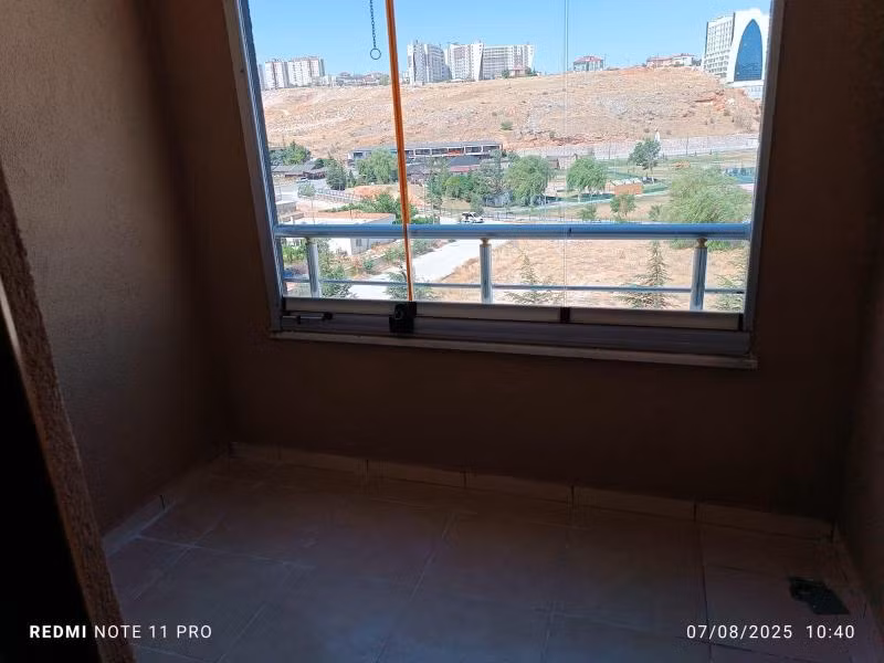 Shifa Thermal Apart — 10