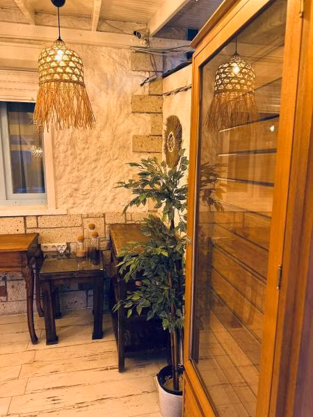 Sisu Alaçatı