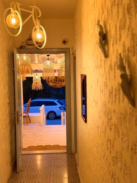 Sisu Alaçatı - 3