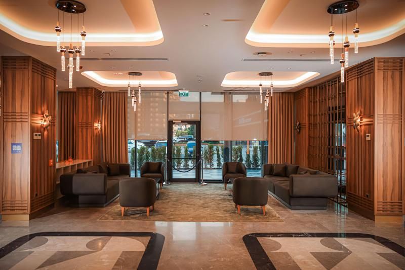 Sia Hotel Thermal & Spa - 1