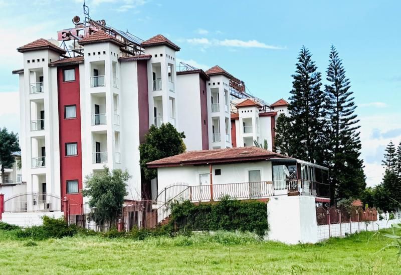 Side Elis Hotel — 2