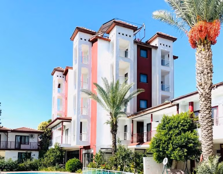 Side Elis Hotel — 3