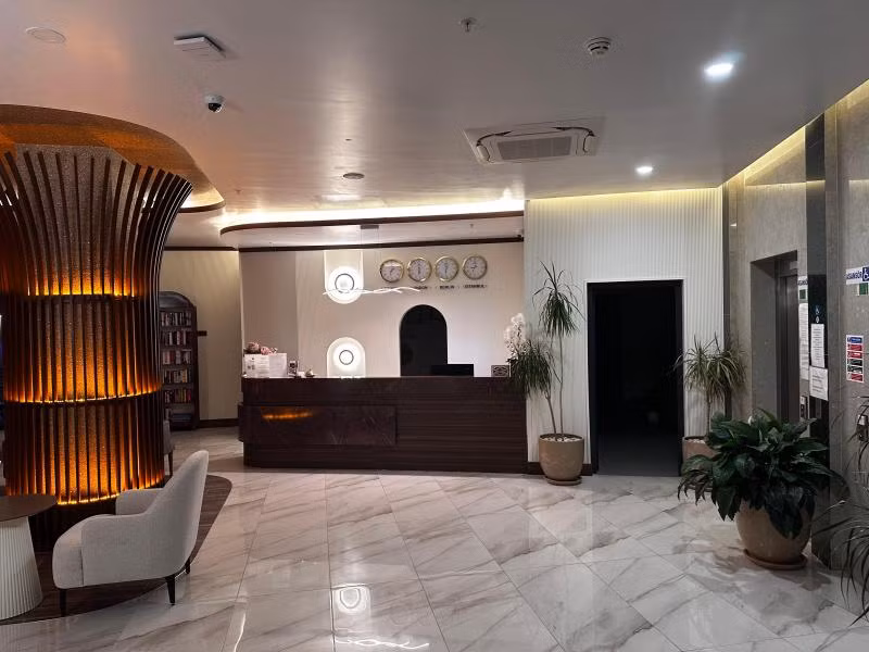 Side Golden Rock Hotel Spa +16 Adult Only